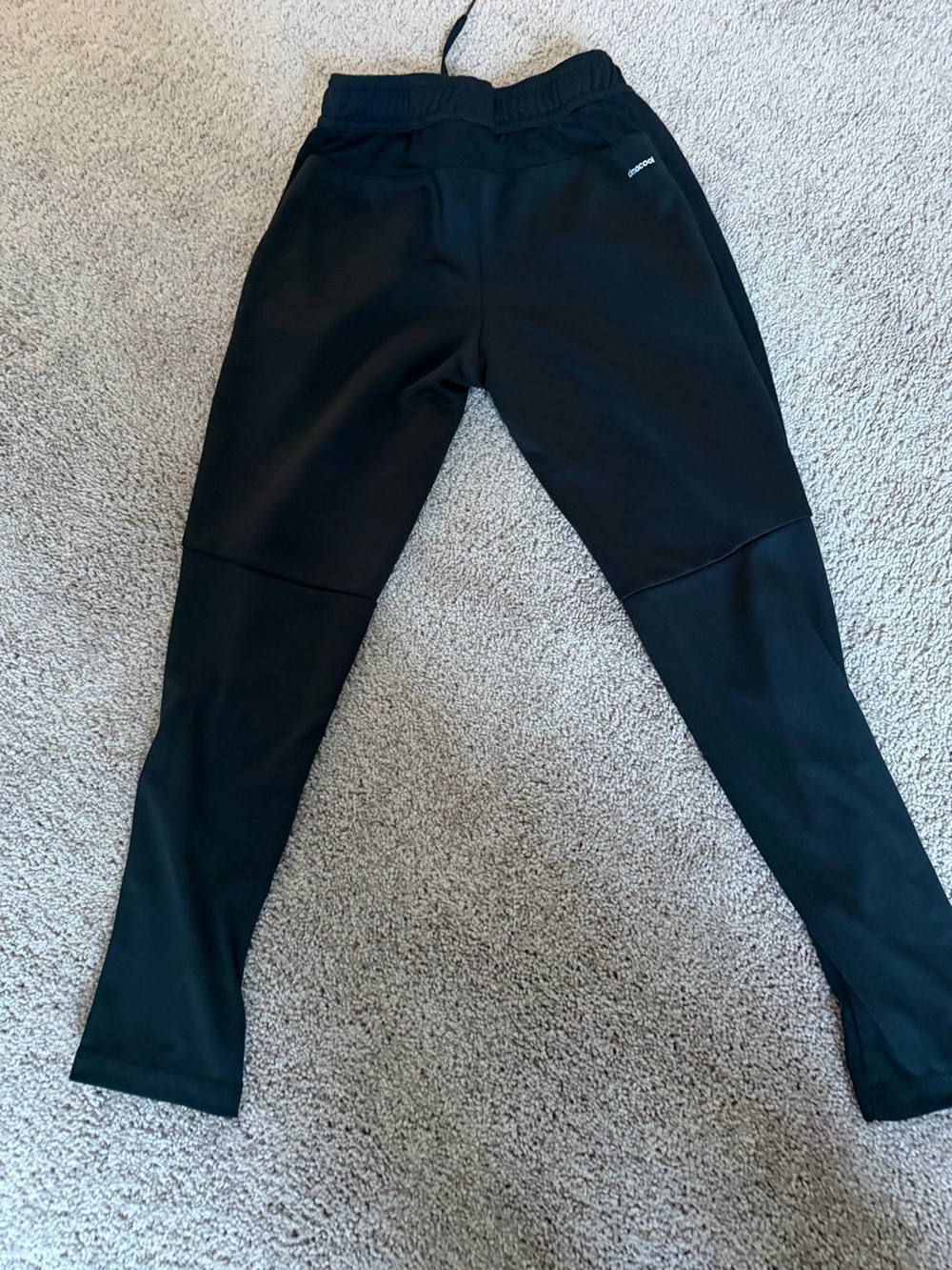 Youth Adidas Athletic Warm Up pants